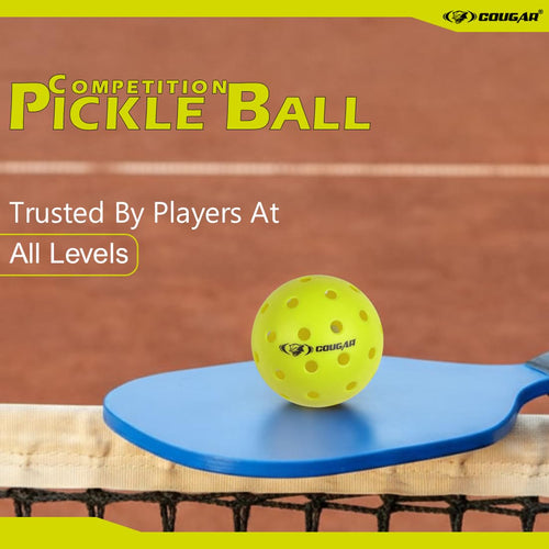 Competition Pickle Ball