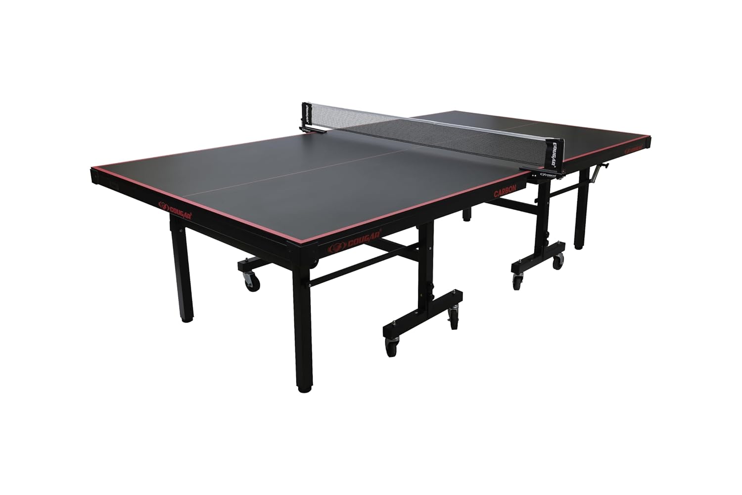 TT Table Carbon
