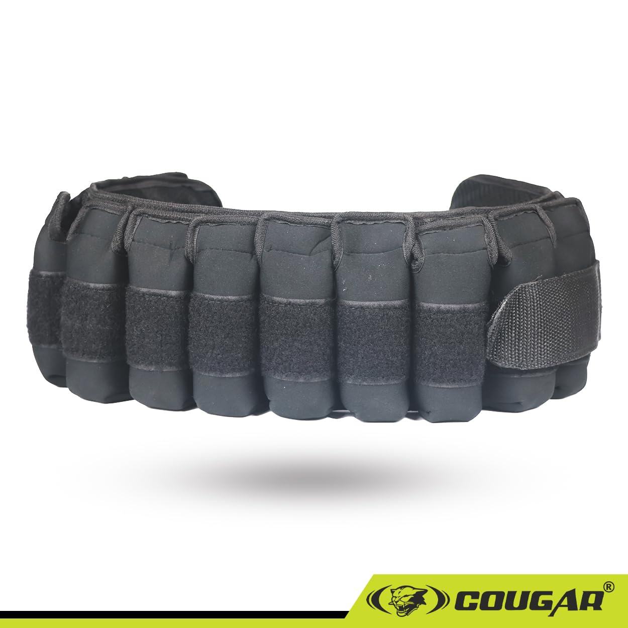 WEIGHTED BELT
