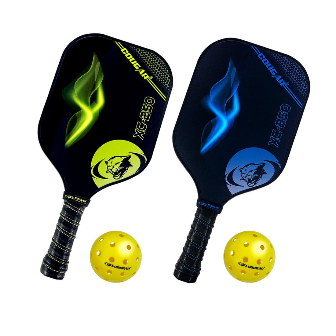 Pickleball Paddle