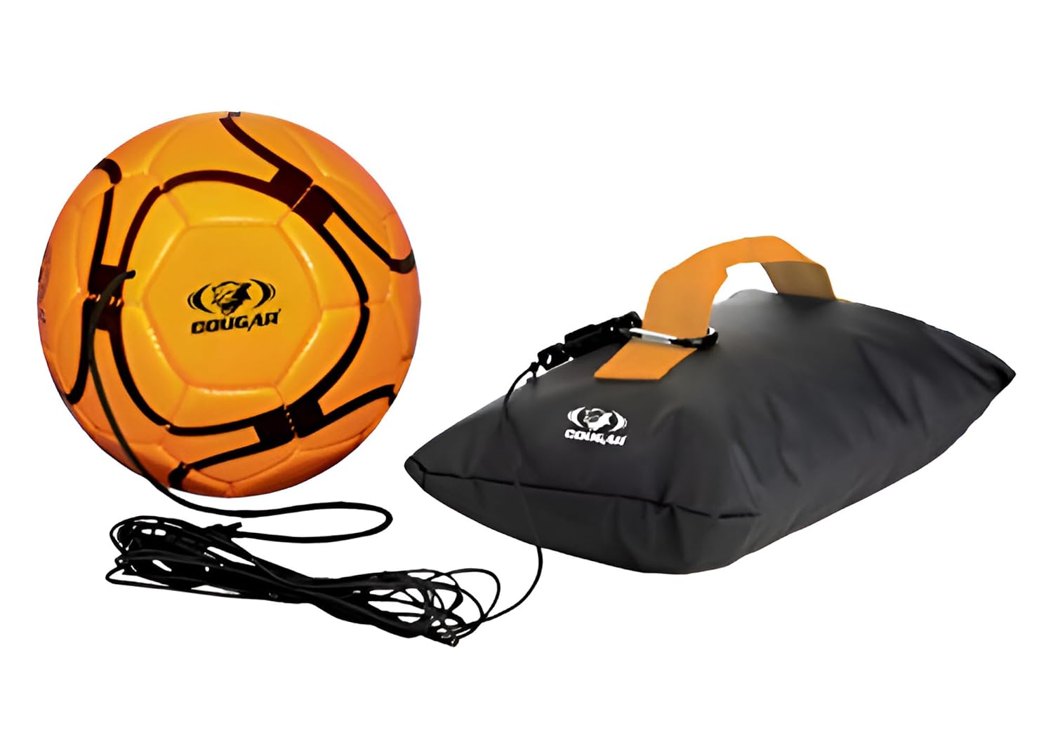 FOOTBALL TRAINER