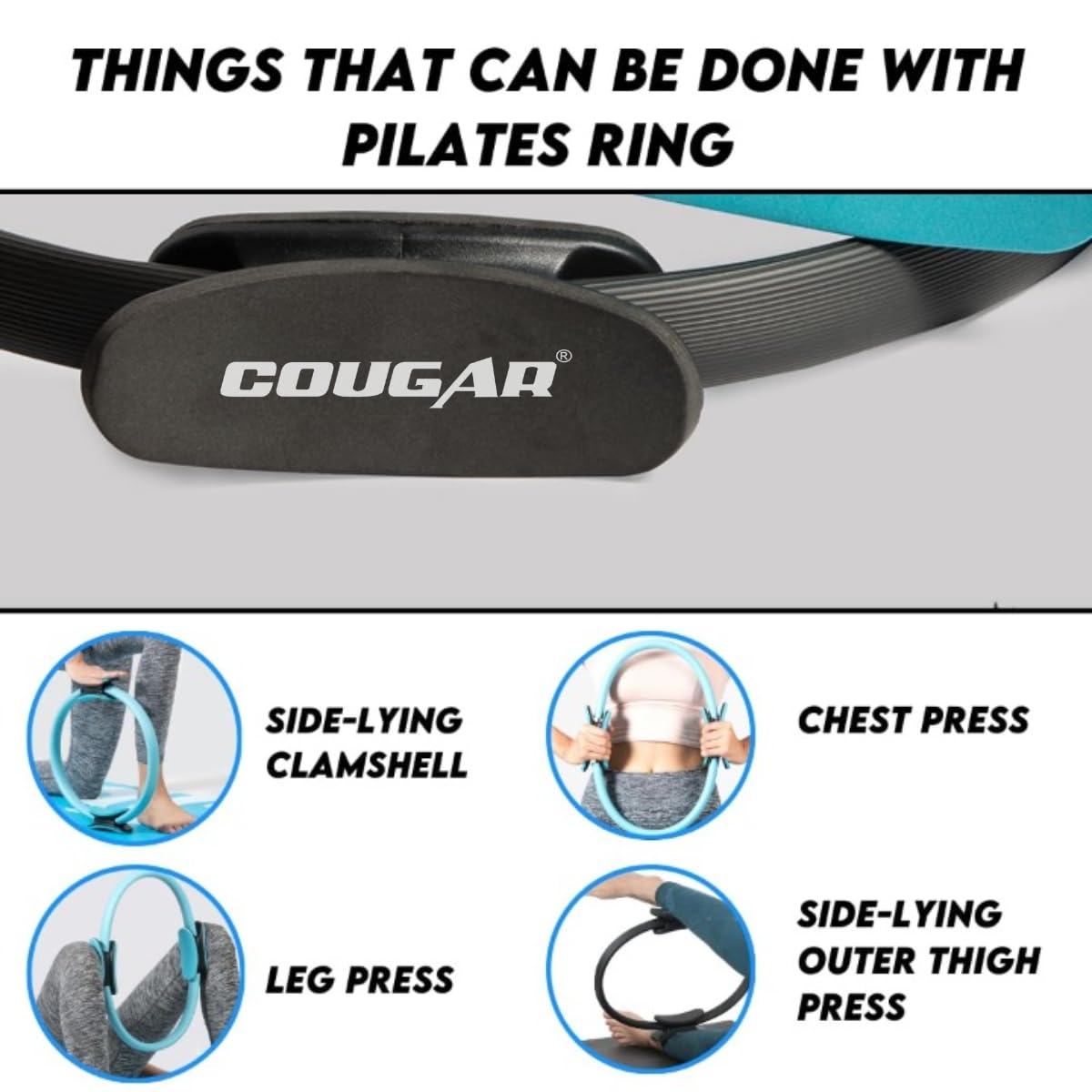 Pilates Ring