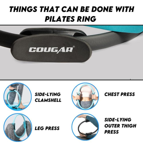 Pilates Ring