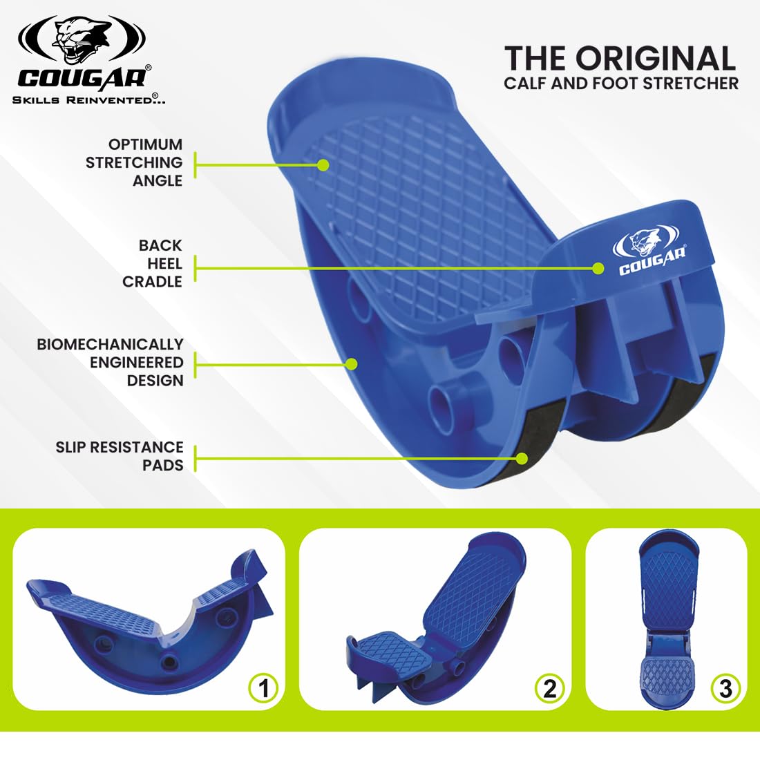 Calf Stretcher