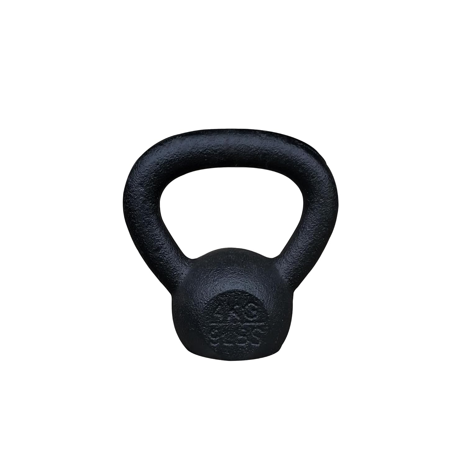 PRIME IRON KETTLE BELL