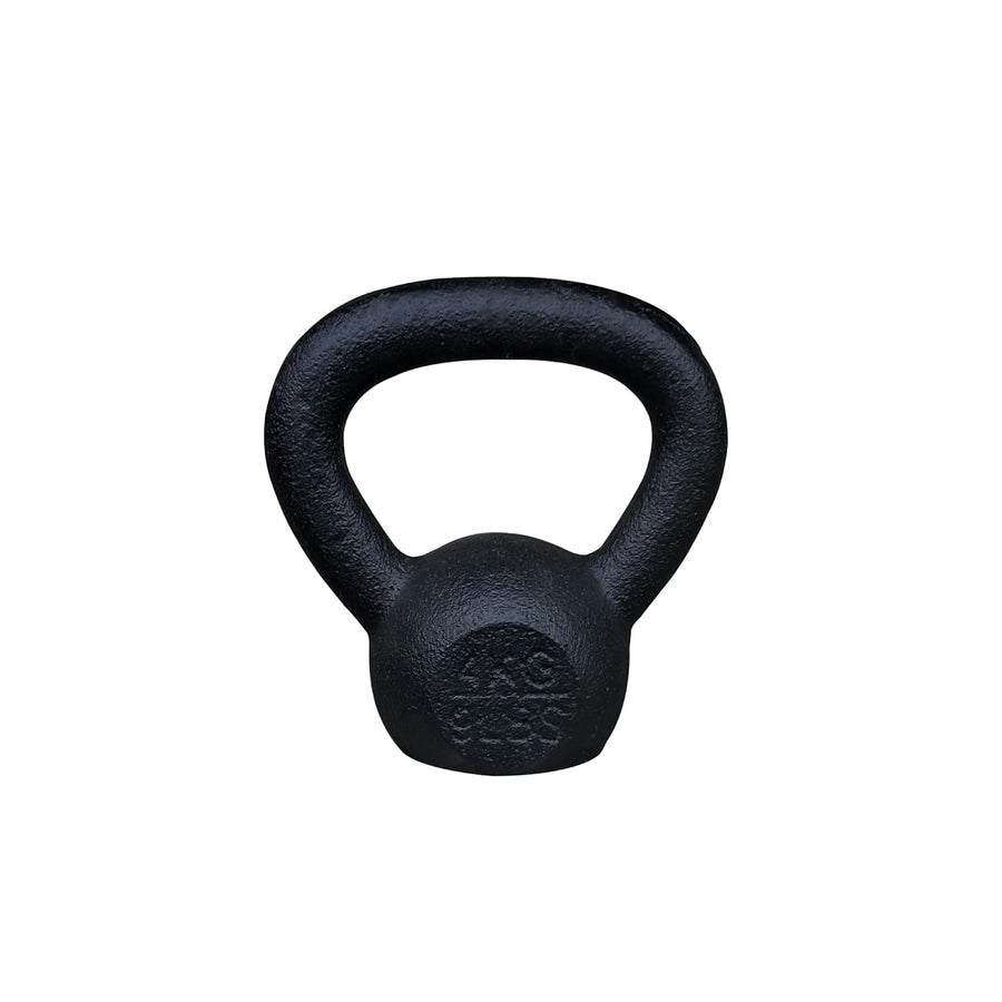 Prime Iron Kettle Bell