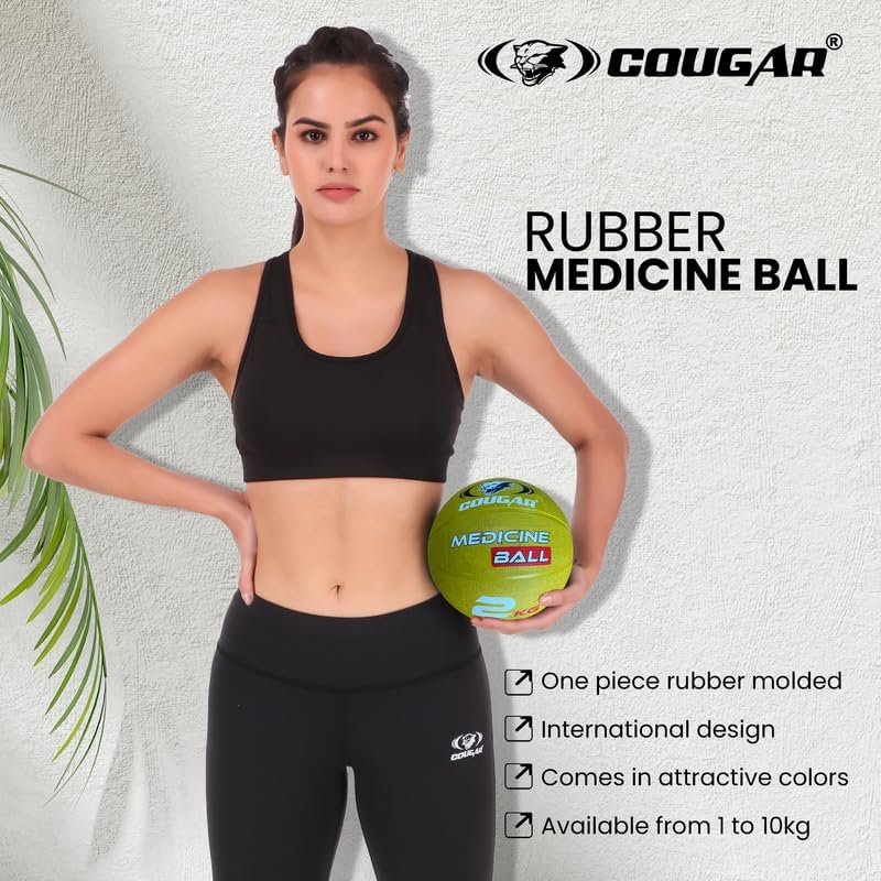 Medicine Ball