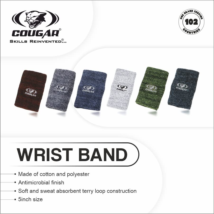 Wrist Band
