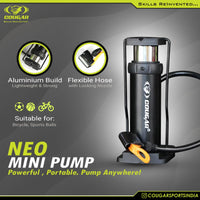 Neo Mini Pump
