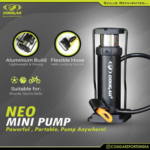 Neo Mini Pump