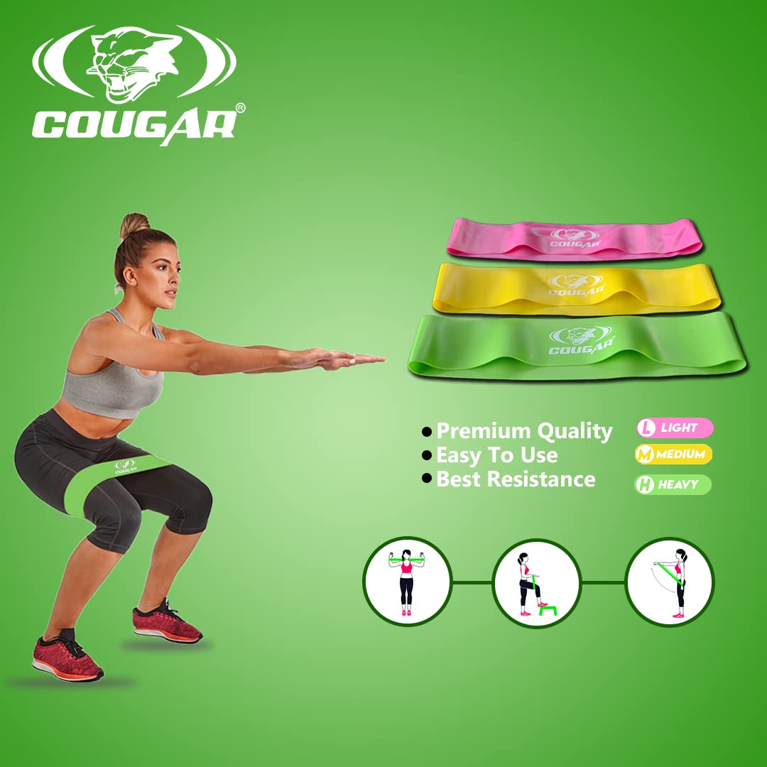 Exercise loop