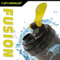 Fushion Gym Shakers