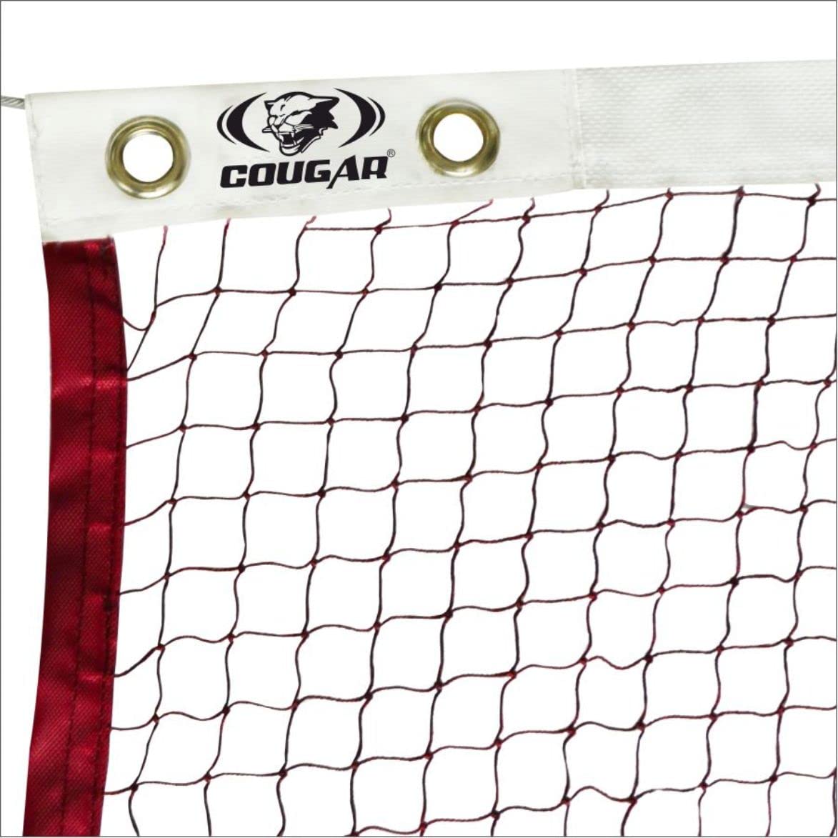 Tournament Badminton Net