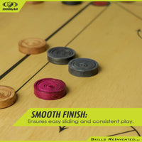 Usha Carrom Coins