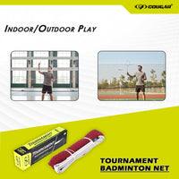 Tournament Badminton Net