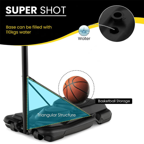 Super Shot