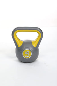 Plastic Kettle Bell