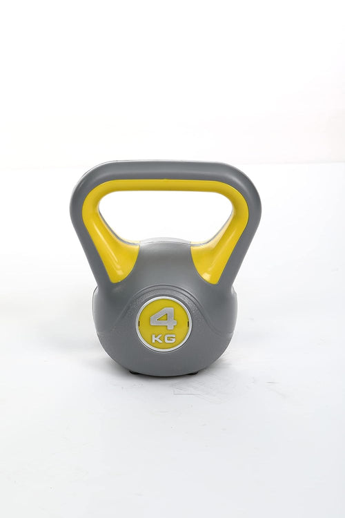 Plastic Kettle Bell