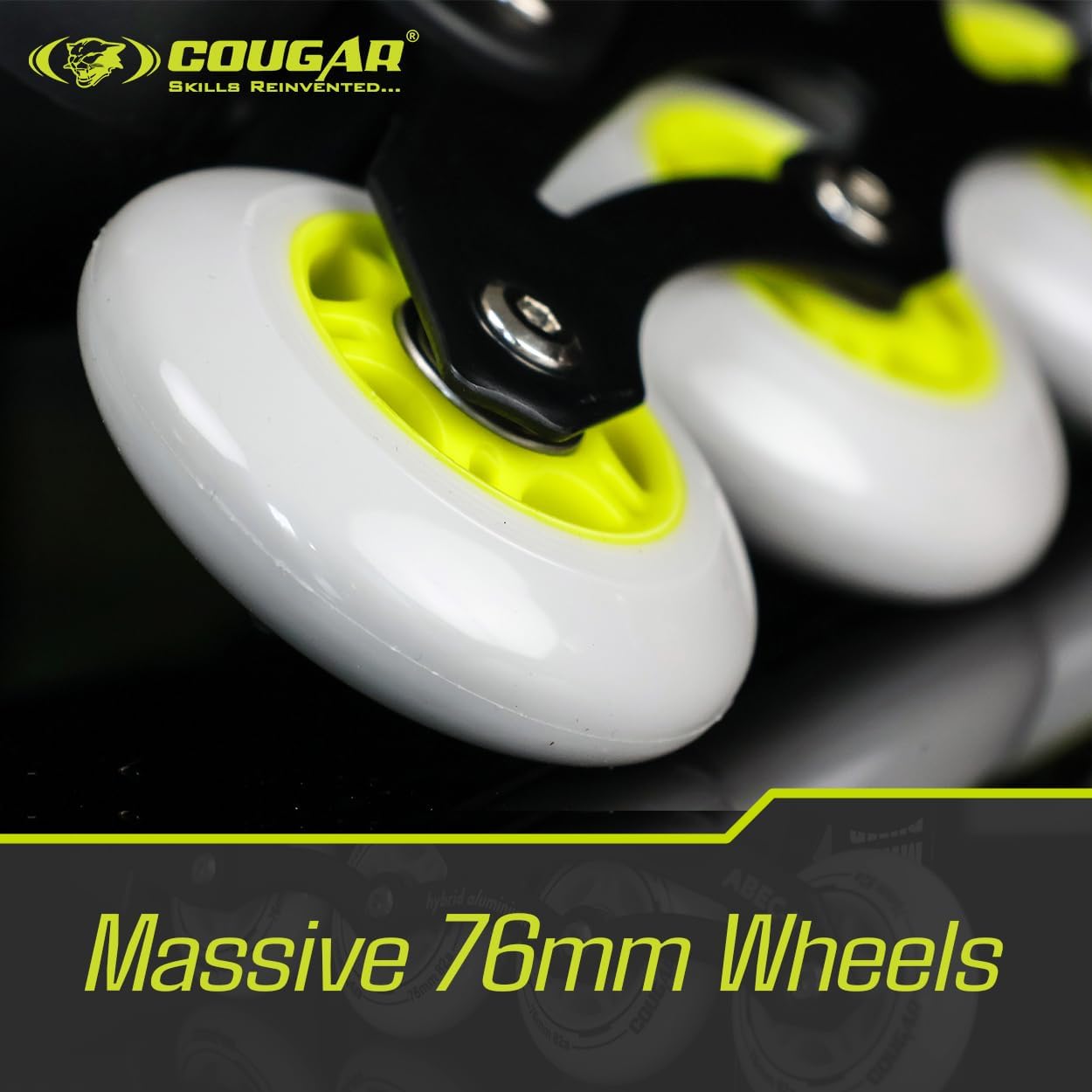 Inline Skates Zoom