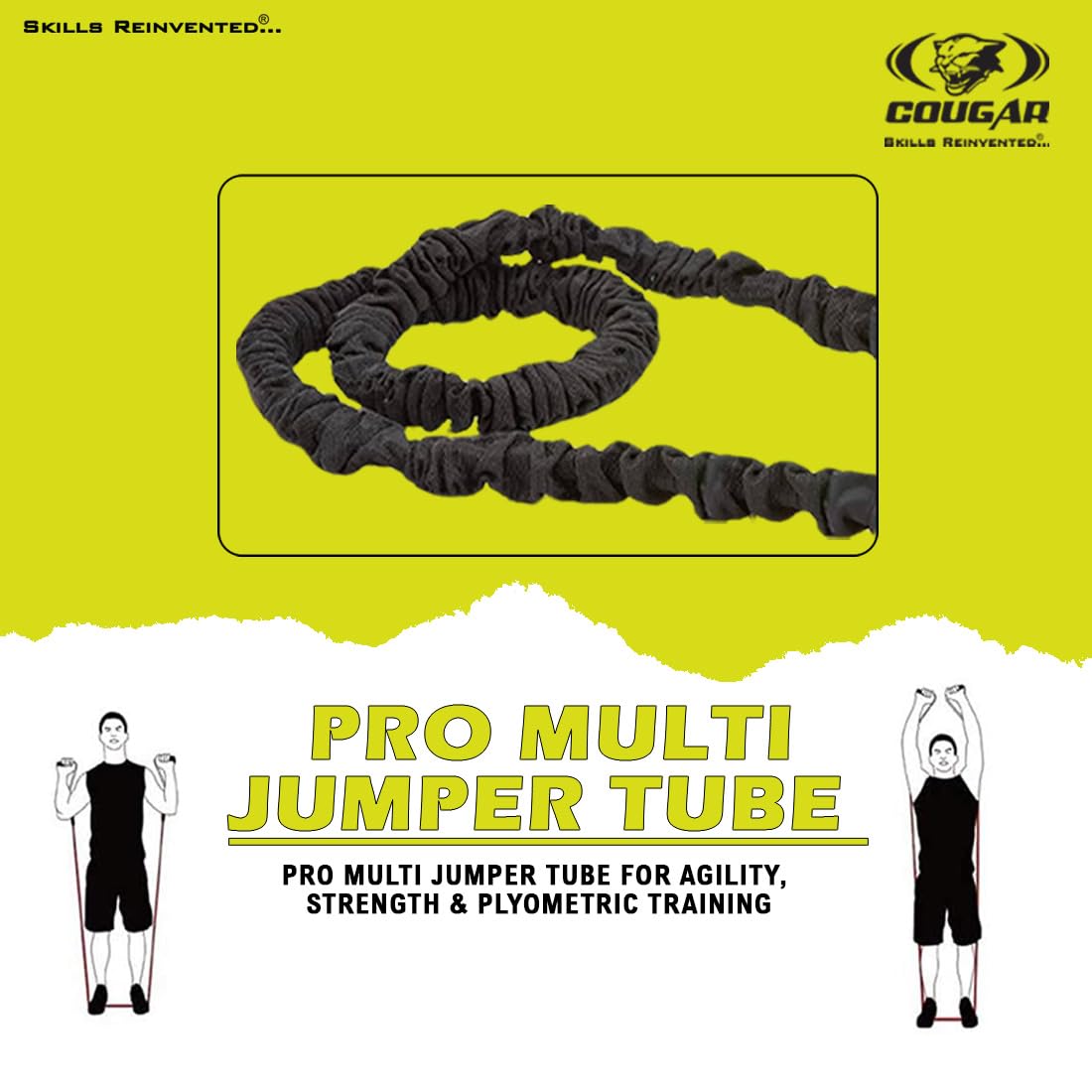 Pro Multi Jumper