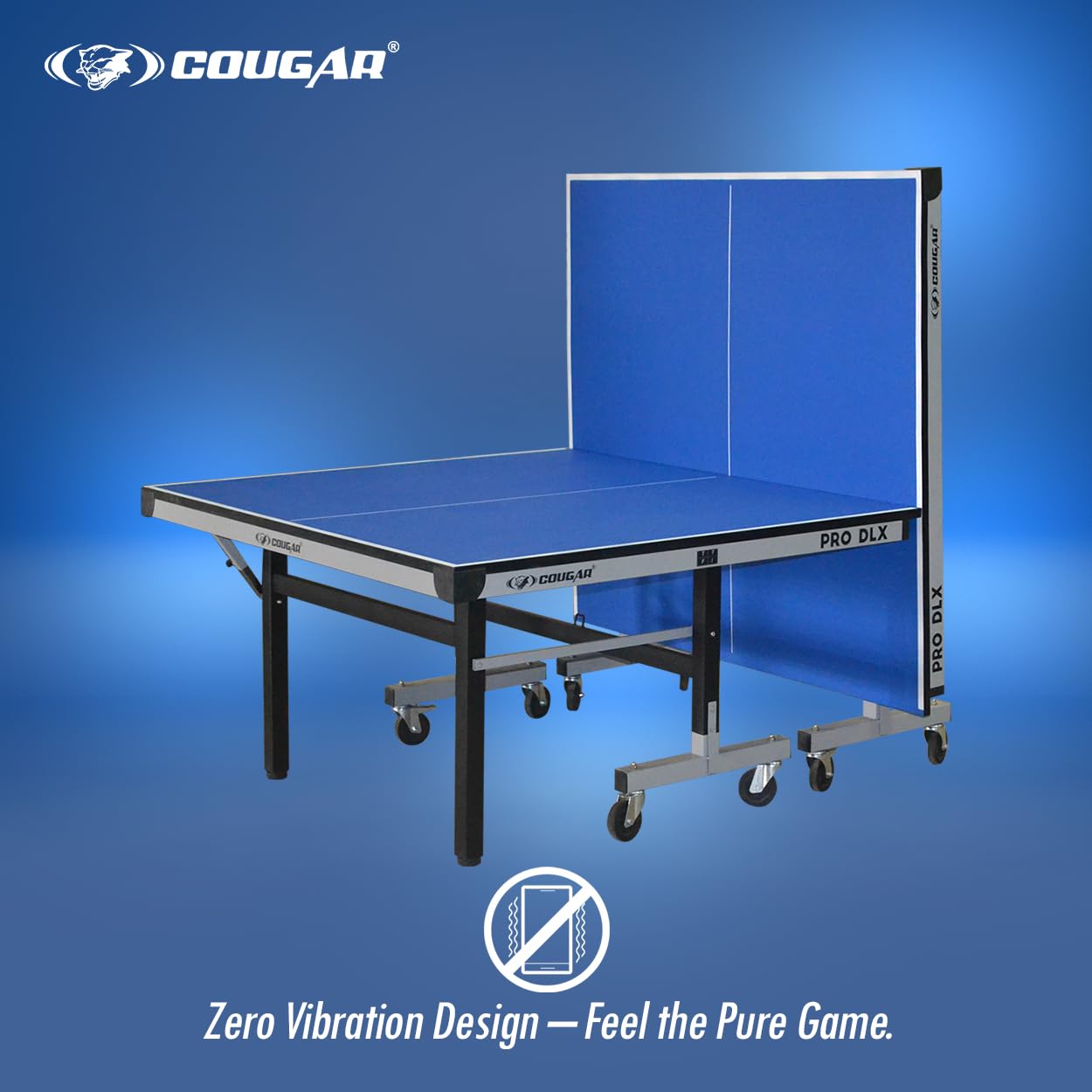 TT Table PRO DLX