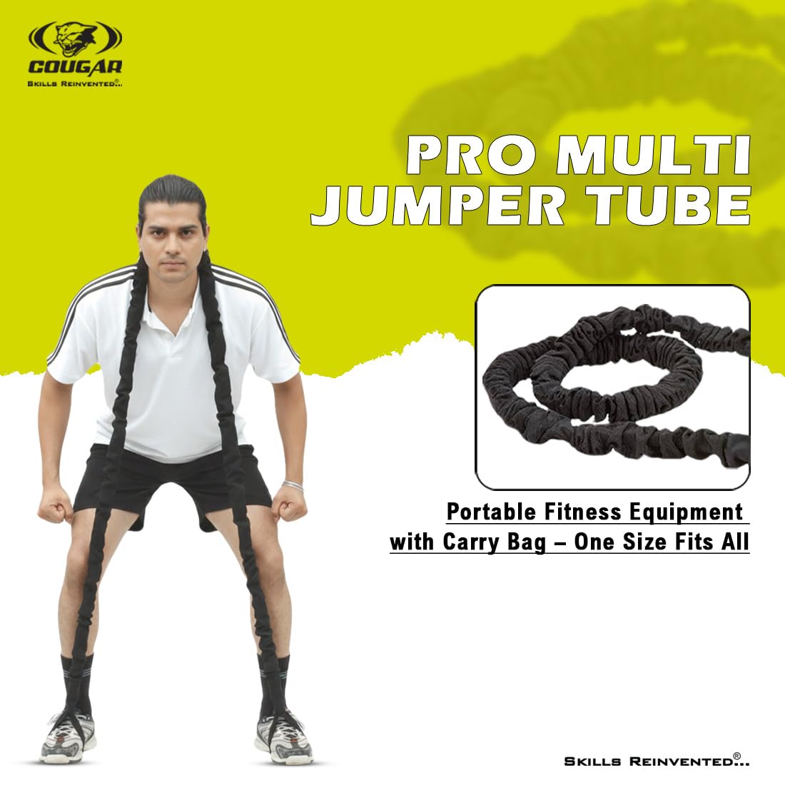 Pro Multi Jumper