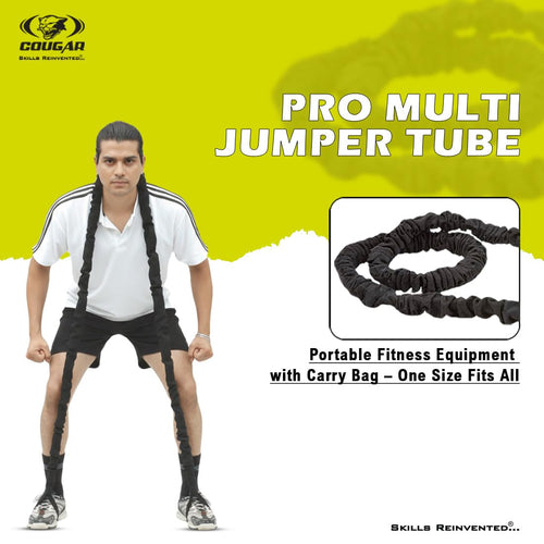 Pro Multi Jumper