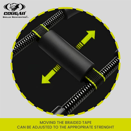 Wrist Exerciser