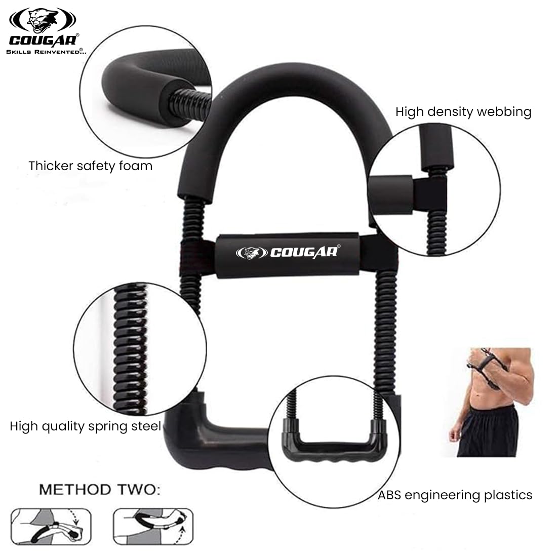 Wrist Exerciser