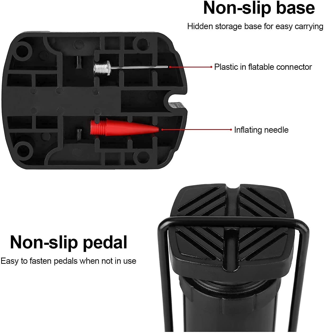 NEO MINI PUMP