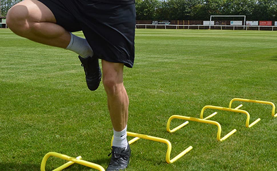 FLAT HURDLE