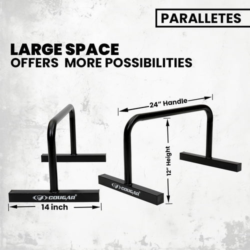 Parallettes