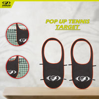 Pop Up Target