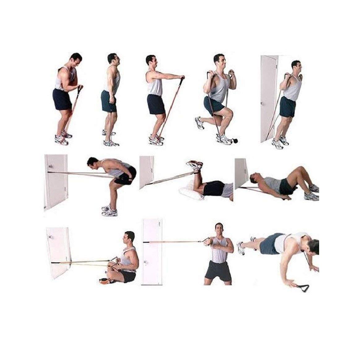 PRIME FITNESS TUBE