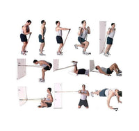 Prime Fitness Tube