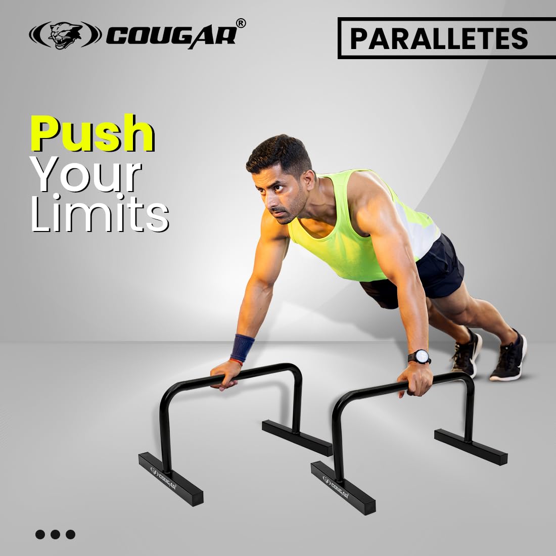 Parallettes