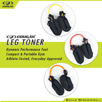 Leg Toner