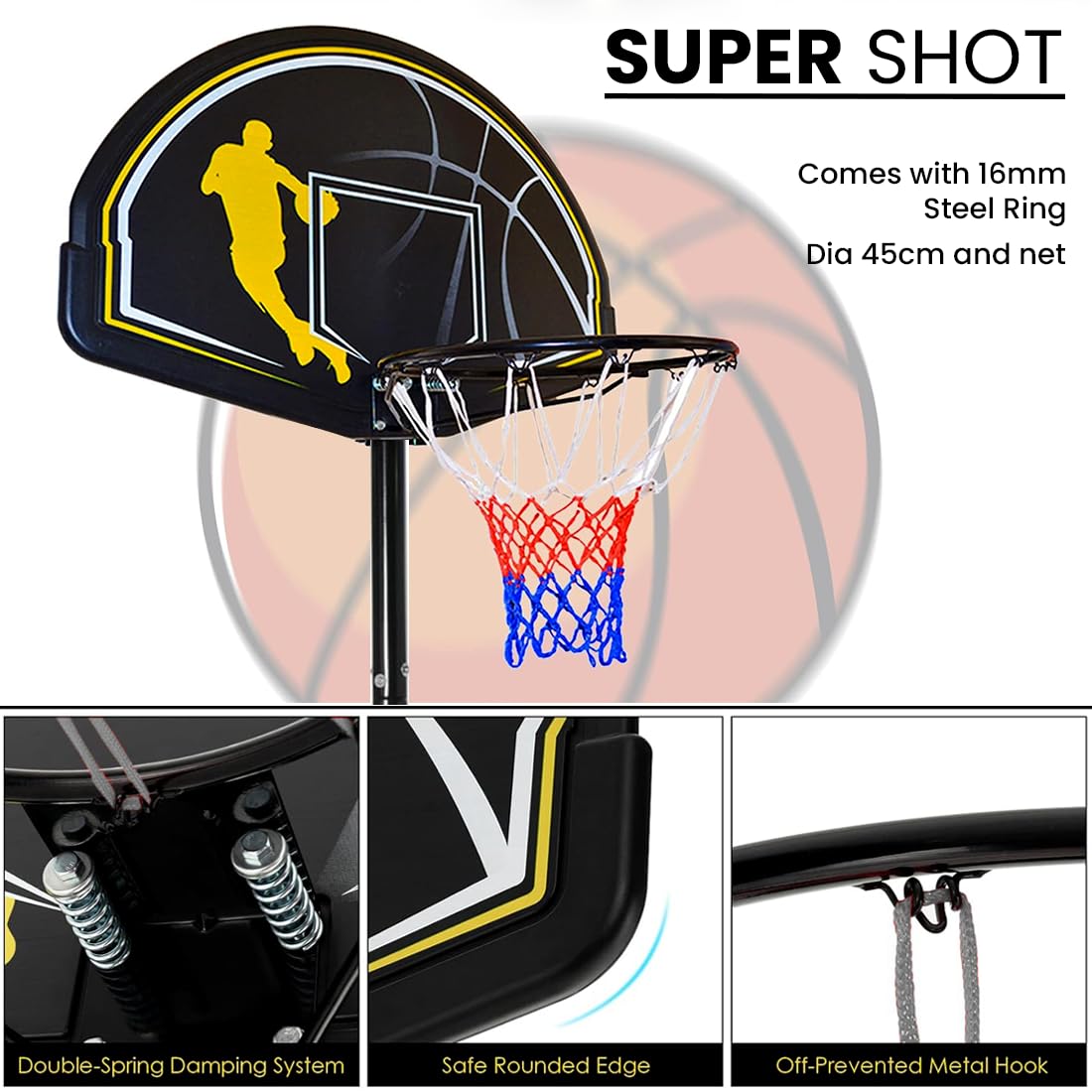 Super Shot