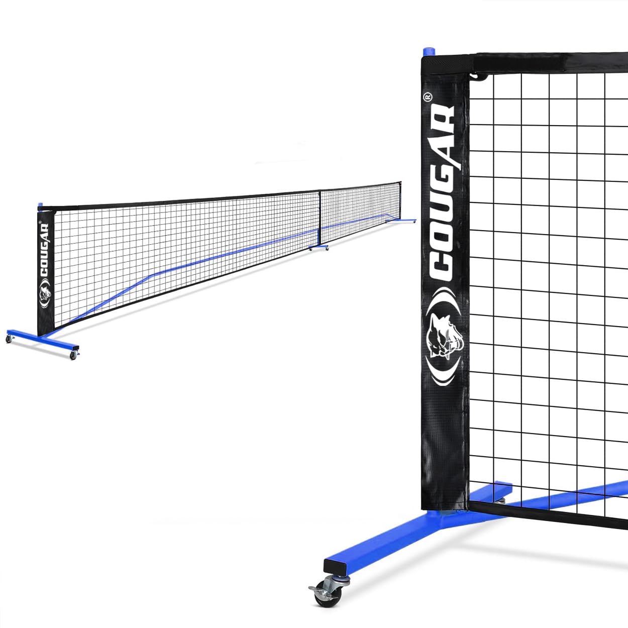 Pickleball Net Set