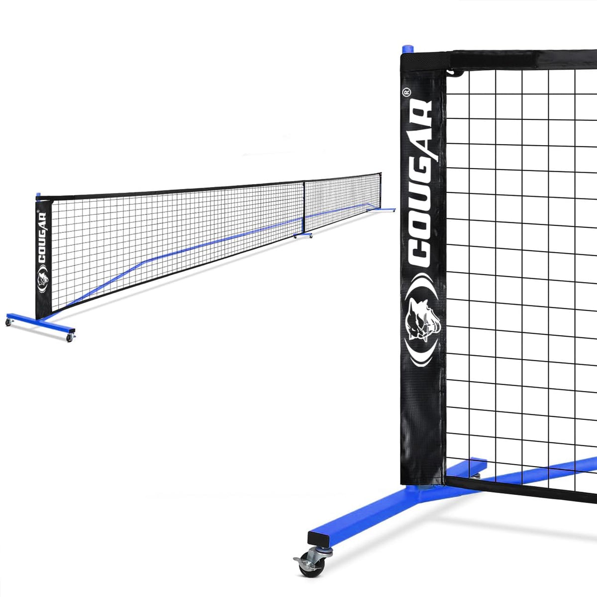 Pickleball Net Set