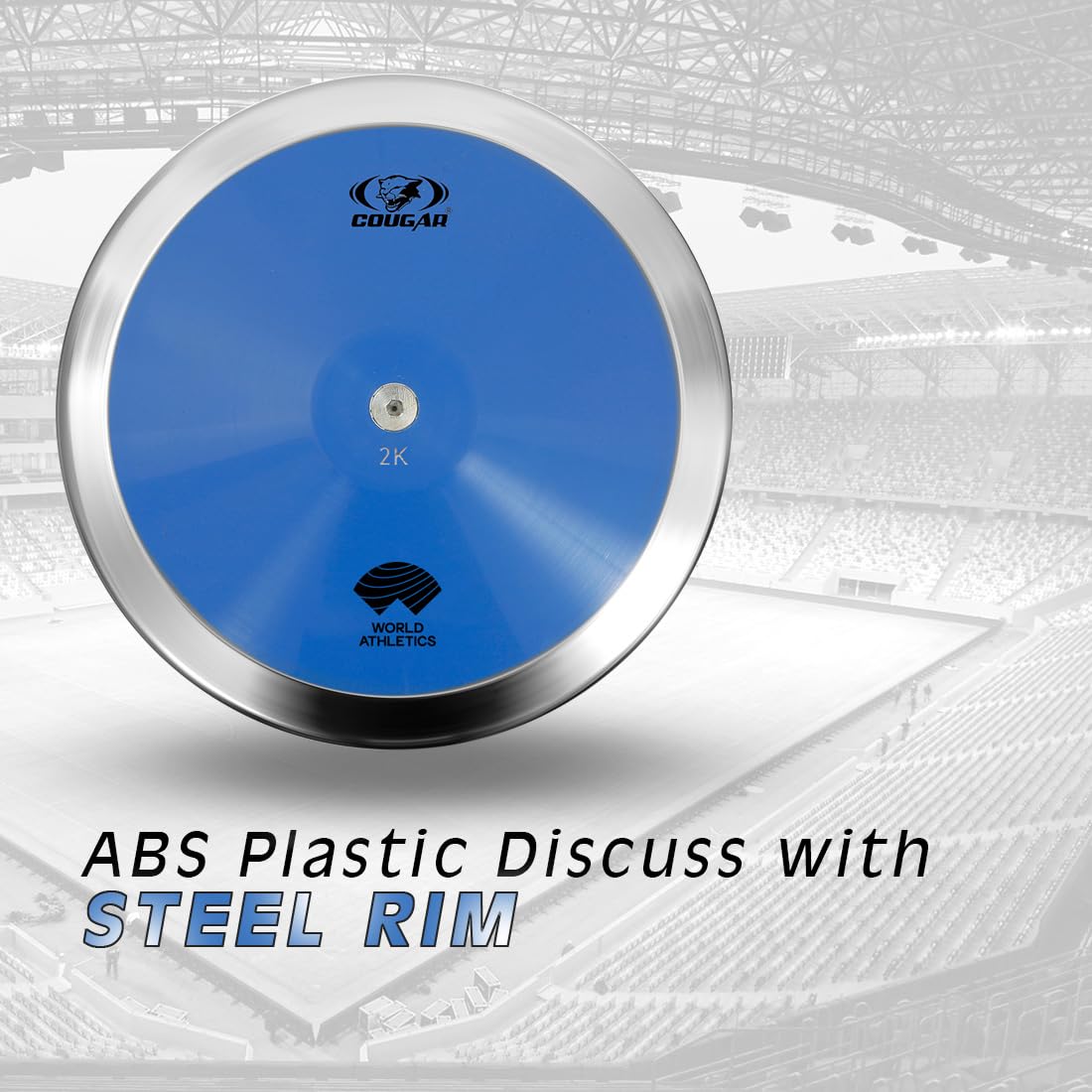 Speedy Discus