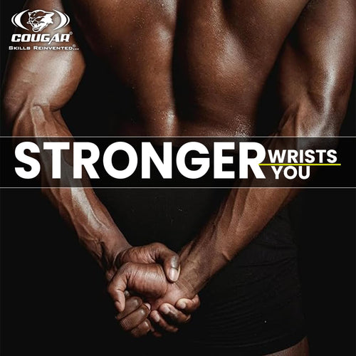 Wrist Exerciser