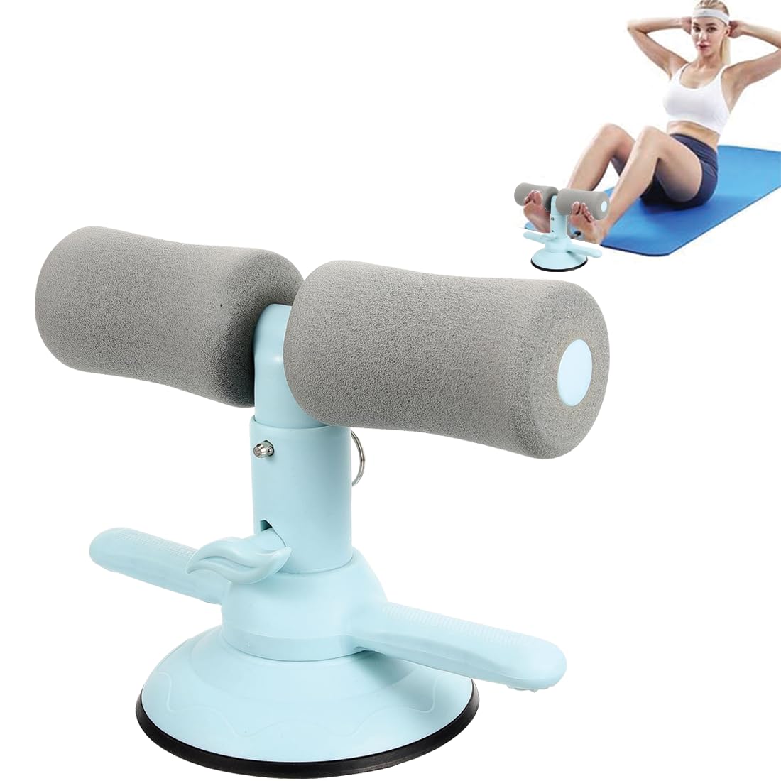Sit Up Bar PRO