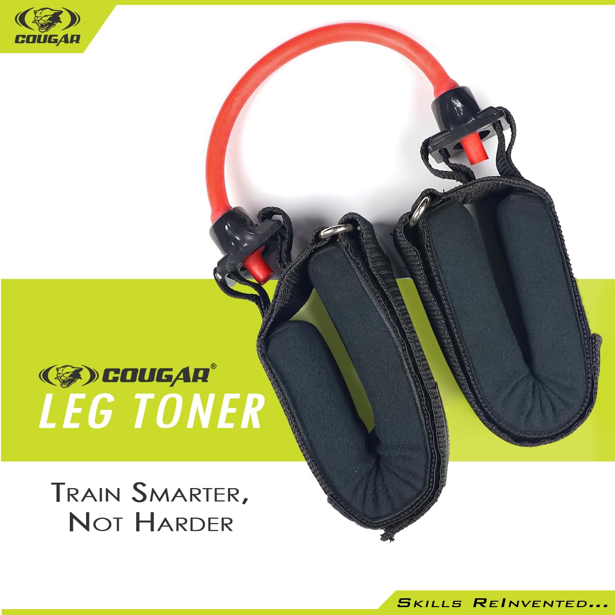 Leg Toner