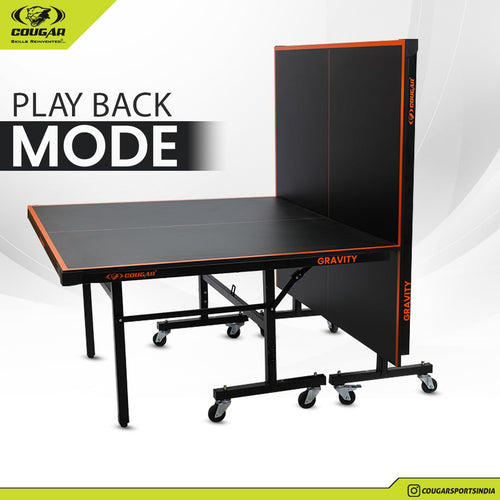 TT Table Gravity