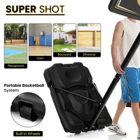 Super Shot
