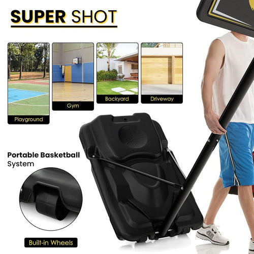 Super Shot