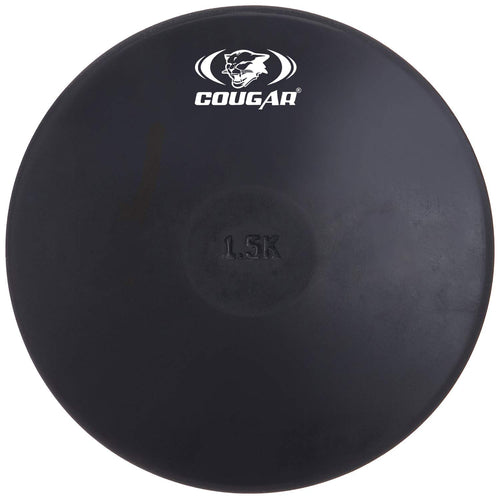Rubber Discus