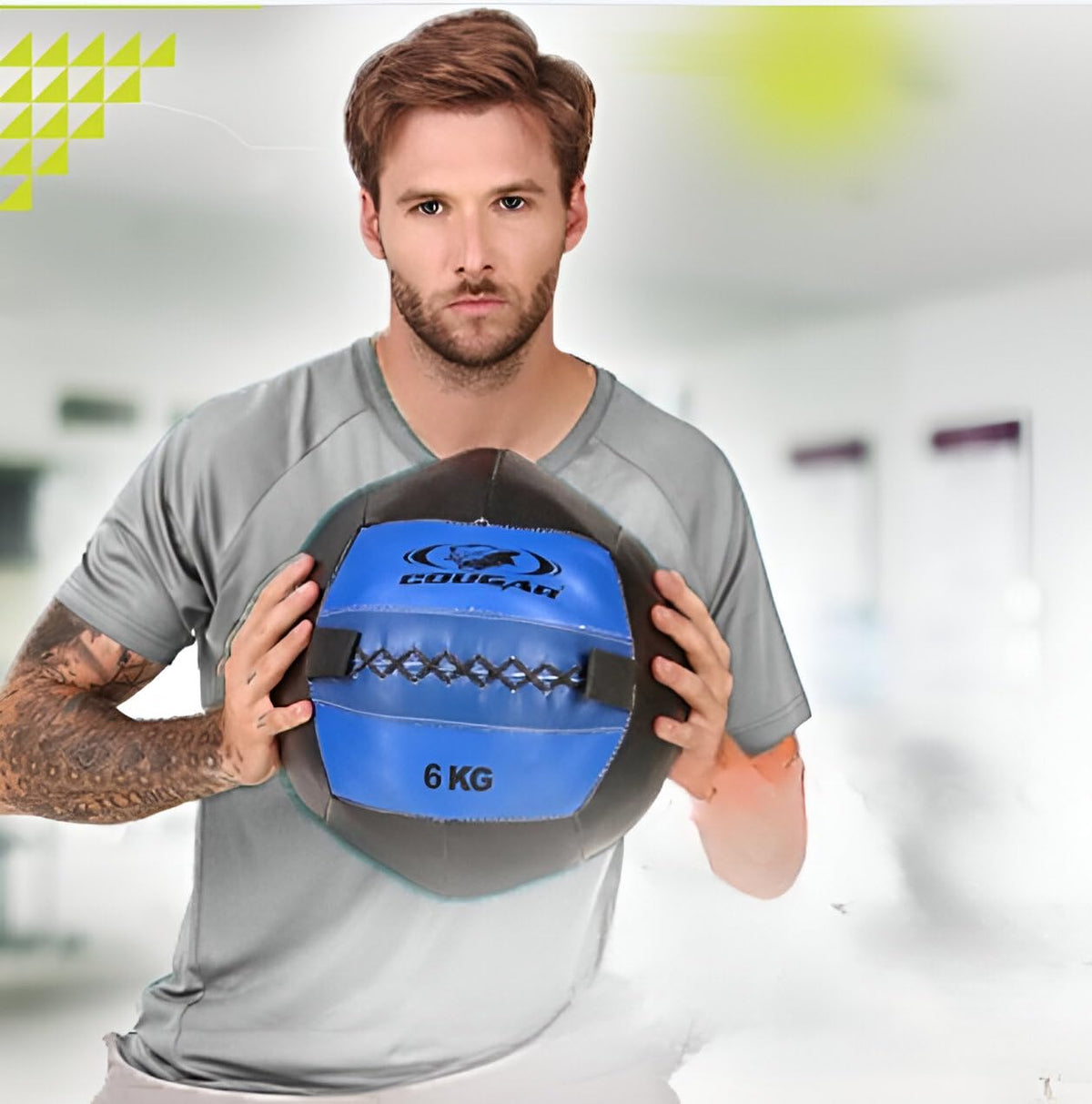 Max Medicine Ball