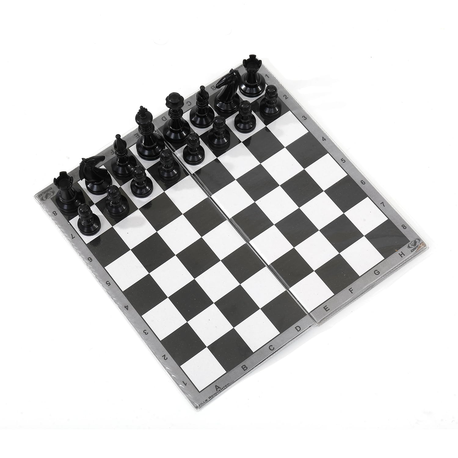 PLAY DOWN 3 IN 1 GAME PACK